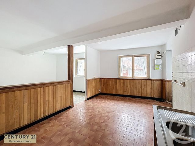 maison à vendre - 3 pièces - 59.57 m2 - MIRAMONT DE COMMINGES - 31 - MIDI-PYRENEES - Century 21 Pyrénées Immo