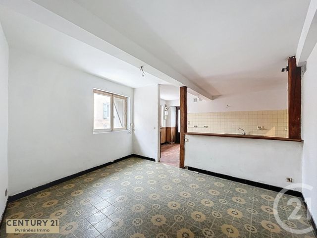 maison à vendre - 3 pièces - 59.57 m2 - MIRAMONT DE COMMINGES - 31 - MIDI-PYRENEES - Century 21 Pyrénées Immo