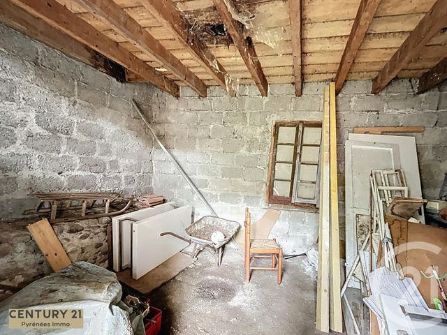 maison à vendre - 3 pièces - 59.57 m2 - MIRAMONT DE COMMINGES - 31 - MIDI-PYRENEES - Century 21 Pyrénées Immo