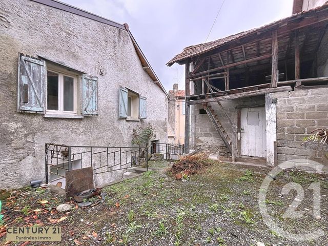 Maison à vendre MIRAMONT DE COMMINGES