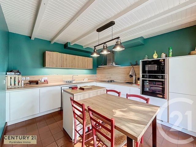 maison à vendre - 6 pièces - 174.0 m2 - CIERP GAUD - 31 - MIDI-PYRENEES - Century 21 Pyrénées Immo