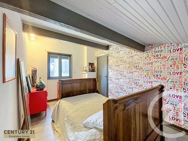 maison à vendre - 6 pièces - 174.0 m2 - CIERP GAUD - 31 - MIDI-PYRENEES - Century 21 Pyrénées Immo