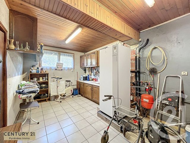 maison à vendre - 6 pièces - 174.0 m2 - CIERP GAUD - 31 - MIDI-PYRENEES - Century 21 Pyrénées Immo
