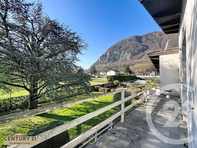 maison à vendre - 6 pièces - 174.0 m2 - CIERP GAUD - 31 - MIDI-PYRENEES - Century 21 Pyrénées Immo