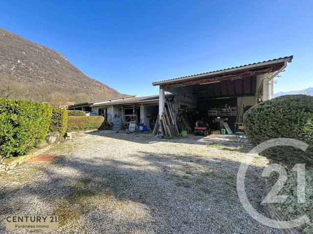 maison à vendre - 6 pièces - 174.0 m2 - CIERP GAUD - 31 - MIDI-PYRENEES - Century 21 Pyrénées Immo