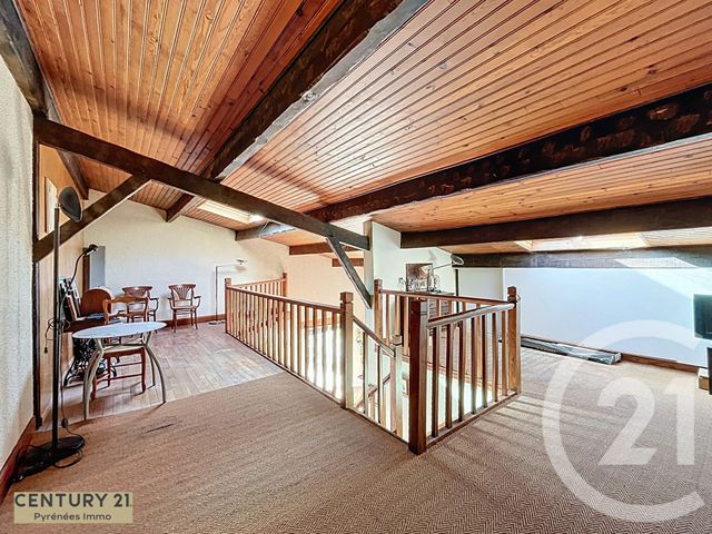 maison à vendre - 6 pièces - 174.0 m2 - CIERP GAUD - 31 - MIDI-PYRENEES - Century 21 Pyrénées Immo