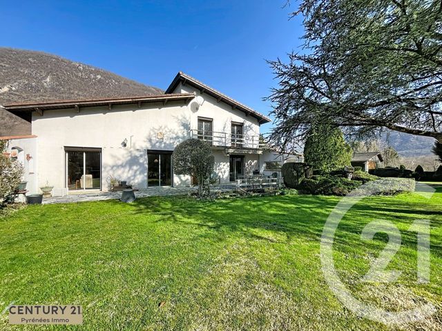 Maison à vendre CIERP GAUD