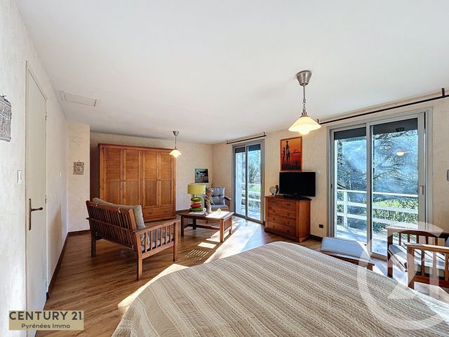 maison à vendre - 6 pièces - 174.0 m2 - CIERP GAUD - 31 - MIDI-PYRENEES - Century 21 Pyrénées Immo