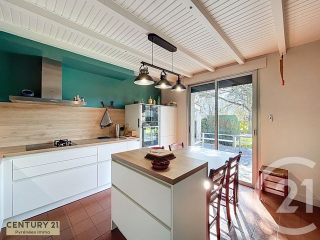 maison à vendre - 6 pièces - 174.0 m2 - CIERP GAUD - 31 - MIDI-PYRENEES - Century 21 Pyrénées Immo