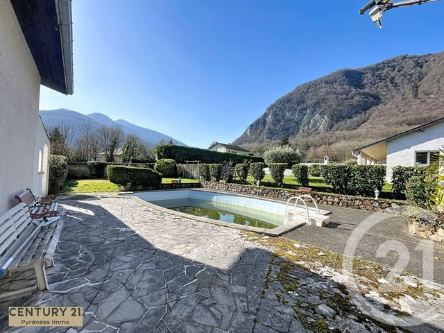 maison à vendre - 6 pièces - 174.0 m2 - CIERP GAUD - 31 - MIDI-PYRENEES - Century 21 Pyrénées Immo