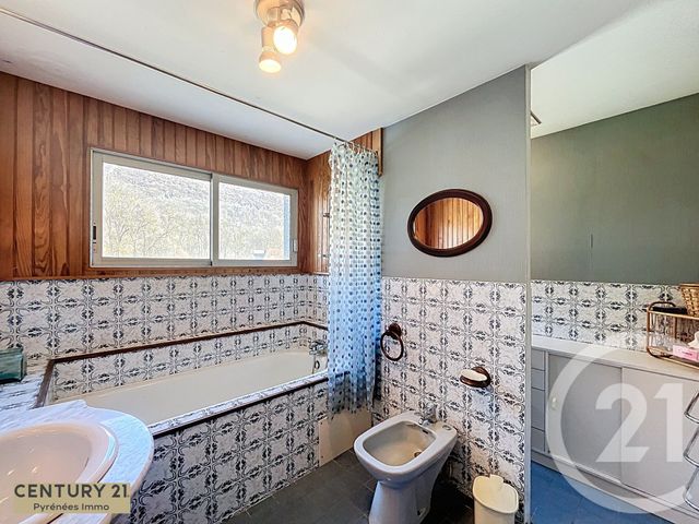 maison à vendre - 6 pièces - 174.0 m2 - CIERP GAUD - 31 - MIDI-PYRENEES - Century 21 Pyrénées Immo