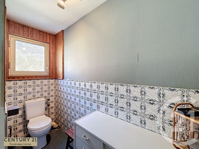 maison à vendre - 6 pièces - 174.0 m2 - CIERP GAUD - 31 - MIDI-PYRENEES - Century 21 Pyrénées Immo