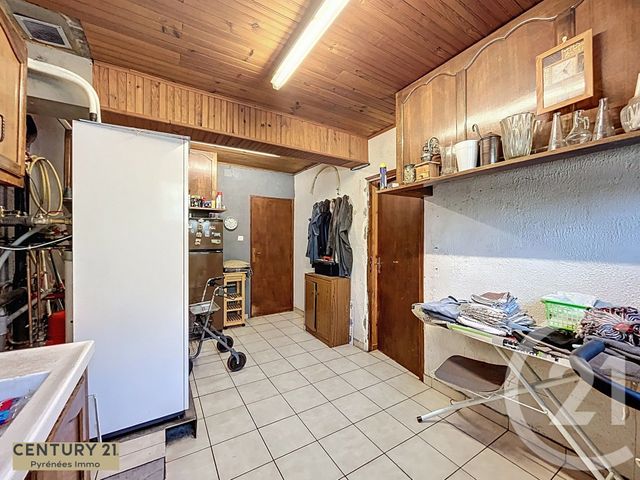 maison à vendre - 6 pièces - 174.0 m2 - CIERP GAUD - 31 - MIDI-PYRENEES - Century 21 Pyrénées Immo