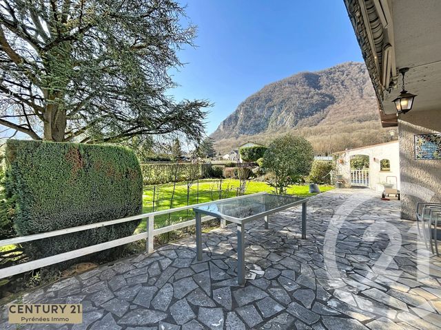 maison à vendre - 6 pièces - 174.0 m2 - CIERP GAUD - 31 - MIDI-PYRENEES - Century 21 Pyrénées Immo