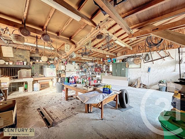 maison à vendre - 6 pièces - 174.0 m2 - CIERP GAUD - 31 - MIDI-PYRENEES - Century 21 Pyrénées Immo