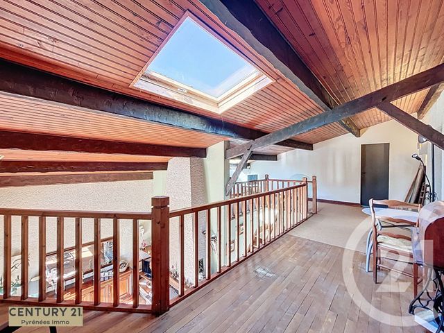 maison à vendre - 6 pièces - 174.0 m2 - CIERP GAUD - 31 - MIDI-PYRENEES - Century 21 Pyrénées Immo