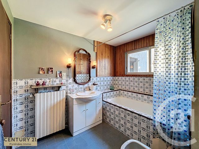 maison à vendre - 6 pièces - 174.0 m2 - CIERP GAUD - 31 - MIDI-PYRENEES - Century 21 Pyrénées Immo