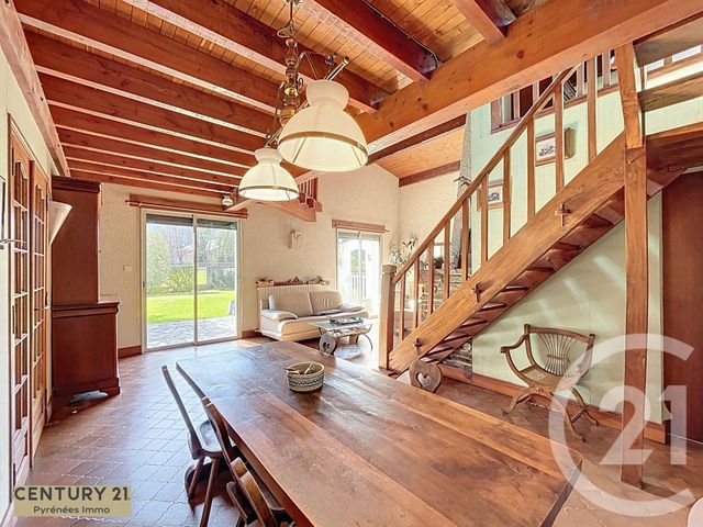 maison à vendre - 6 pièces - 174.0 m2 - CIERP GAUD - 31 - MIDI-PYRENEES - Century 21 Pyrénées Immo