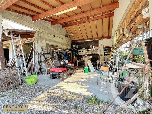 maison à vendre - 6 pièces - 174.0 m2 - CIERP GAUD - 31 - MIDI-PYRENEES - Century 21 Pyrénées Immo