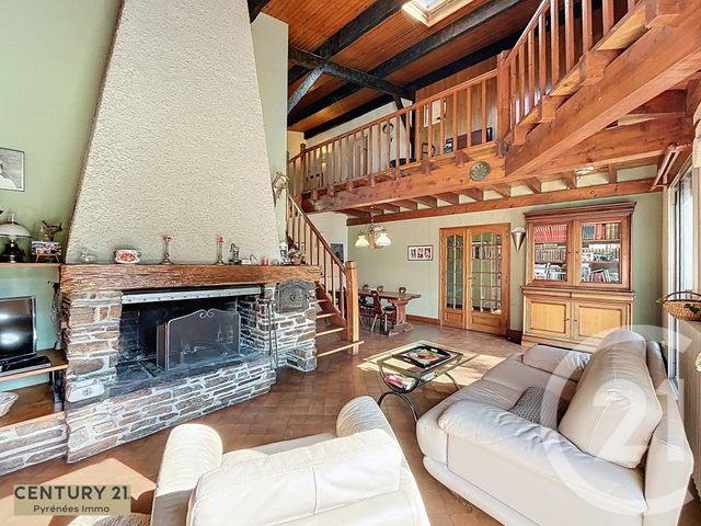 maison à vendre - 6 pièces - 174.0 m2 - CIERP GAUD - 31 - MIDI-PYRENEES - Century 21 Pyrénées Immo