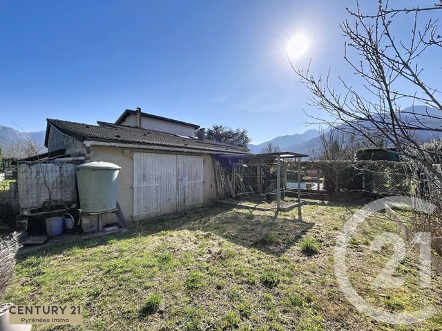 maison à vendre - 6 pièces - 174.0 m2 - CIERP GAUD - 31 - MIDI-PYRENEES - Century 21 Pyrénées Immo