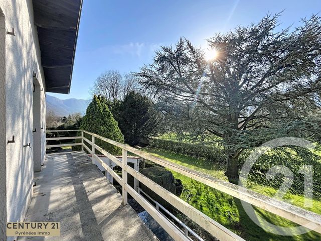 maison à vendre - 6 pièces - 174.0 m2 - CIERP GAUD - 31 - MIDI-PYRENEES - Century 21 Pyrénées Immo