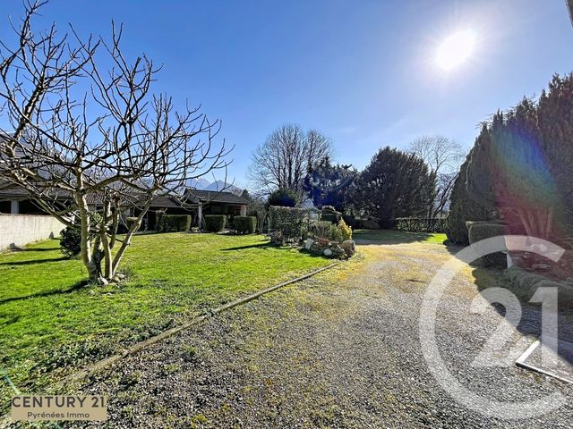 maison à vendre - 6 pièces - 174.0 m2 - CIERP GAUD - 31 - MIDI-PYRENEES - Century 21 Pyrénées Immo