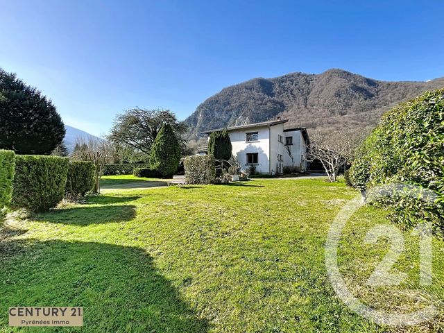 maison à vendre - 6 pièces - 174.0 m2 - CIERP GAUD - 31 - MIDI-PYRENEES - Century 21 Pyrénées Immo