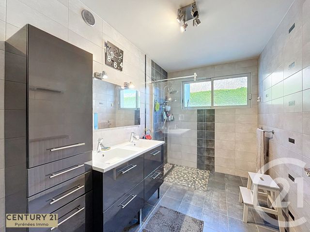 maison à vendre - 6 pièces - 174.0 m2 - CIERP GAUD - 31 - MIDI-PYRENEES - Century 21 Pyrénées Immo