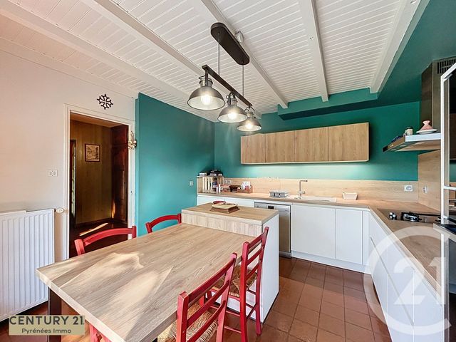 maison à vendre - 6 pièces - 174.0 m2 - CIERP GAUD - 31 - MIDI-PYRENEES - Century 21 Pyrénées Immo
