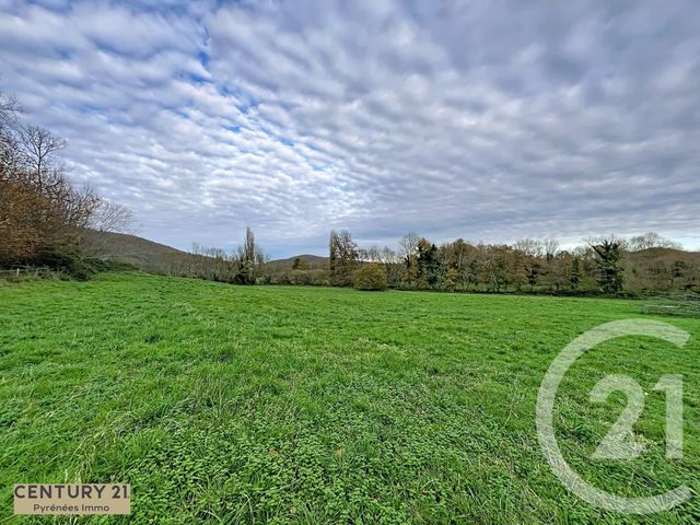 terrain à vendre - 40653.0 m2 - ENCAUSSE LES THERMES - 31 - MIDI-PYRENEES - Century 21 Pyrénées Immo