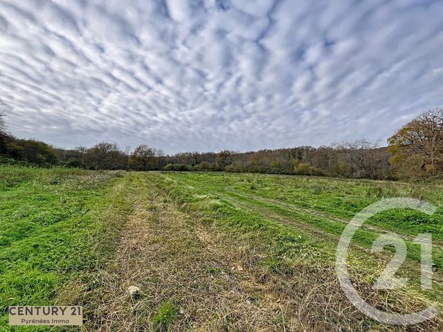terrain à vendre - 40653.0 m2 - ENCAUSSE LES THERMES - 31 - MIDI-PYRENEES - Century 21 Pyrénées Immo