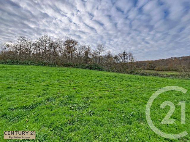 terrain à vendre - 40653.0 m2 - ENCAUSSE LES THERMES - 31 - MIDI-PYRENEES - Century 21 Pyrénées Immo