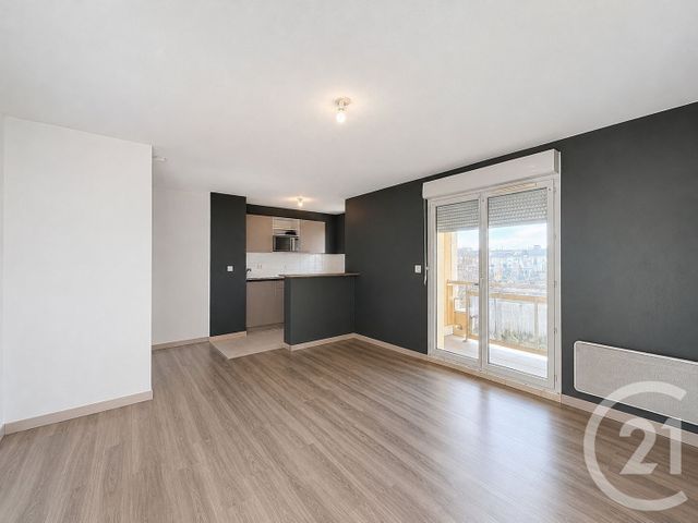 Appartement T2 à vendre ST GAUDENS