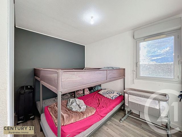 Appartement T2 à vendre - 2 pièces - 42.0 m2 - ST GAUDENS - 31 - MIDI-PYRENEES - Century 21 Pyrénées Immo