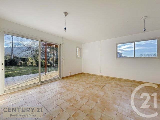 maison à louer - 4 pièces - 82.72 m2 - LABARTHE RIVIERE - 31 - MIDI-PYRENEES - Century 21 Pyrénées Immo