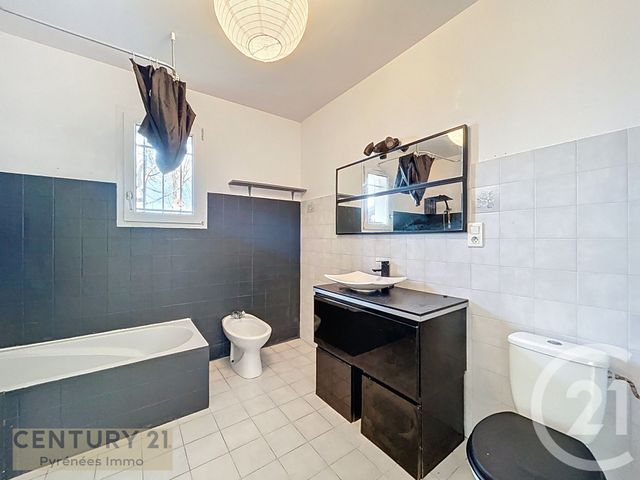 maison à louer - 4 pièces - 82.72 m2 - LABARTHE RIVIERE - 31 - MIDI-PYRENEES - Century 21 Pyrénées Immo