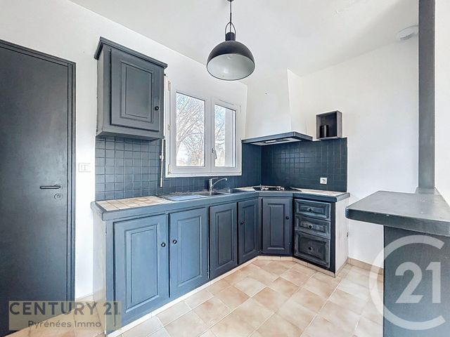 maison à louer - 4 pièces - 82.72 m2 - LABARTHE RIVIERE - 31 - MIDI-PYRENEES - Century 21 Pyrénées Immo