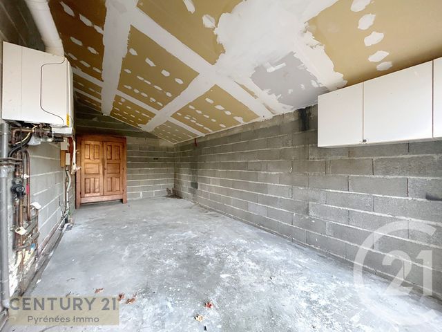 maison à louer - 4 pièces - 82.72 m2 - LABARTHE RIVIERE - 31 - MIDI-PYRENEES - Century 21 Pyrénées Immo