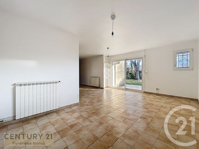 maison à louer - 4 pièces - 82.72 m2 - LABARTHE RIVIERE - 31 - MIDI-PYRENEES - Century 21 Pyrénées Immo