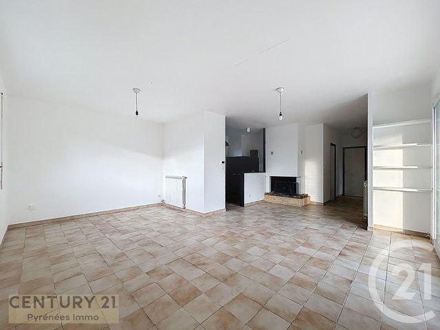 maison à louer - 4 pièces - 82.72 m2 - LABARTHE RIVIERE - 31 - MIDI-PYRENEES - Century 21 Pyrénées Immo