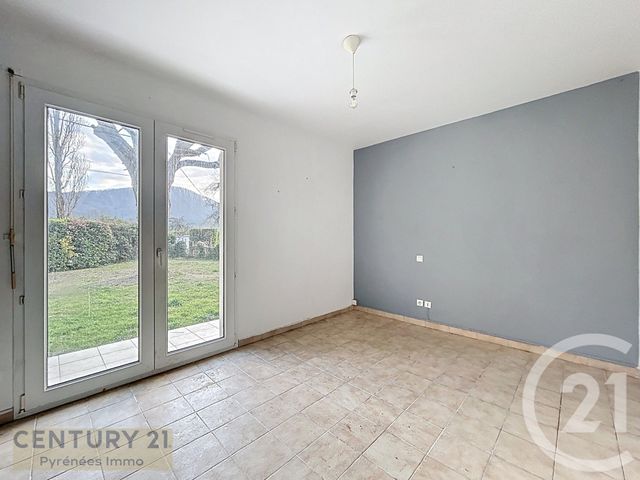 maison à louer - 4 pièces - 82.72 m2 - LABARTHE RIVIERE - 31 - MIDI-PYRENEES - Century 21 Pyrénées Immo