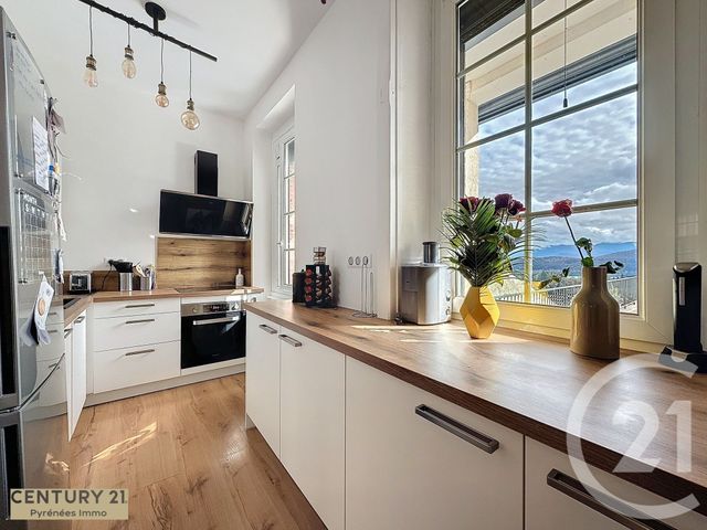 maison à louer - 4 pièces - 174.54 m2 - ST GAUDENS - 31 - MIDI-PYRENEES - Century 21 Pyrénées Immo