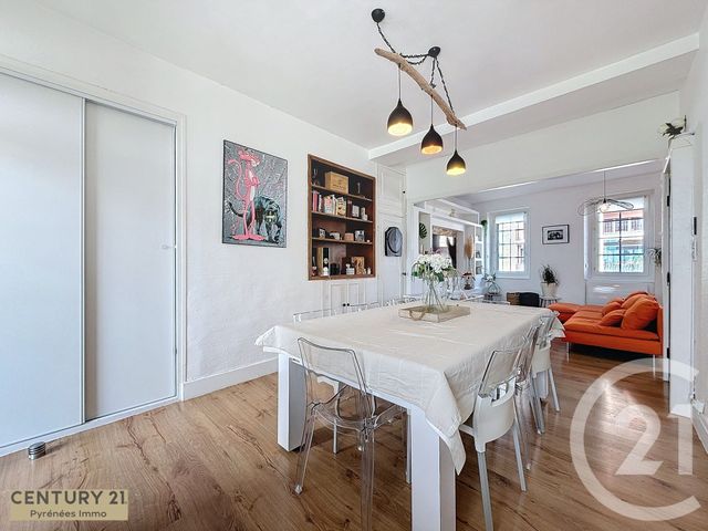 maison à louer - 4 pièces - 174.54 m2 - ST GAUDENS - 31 - MIDI-PYRENEES - Century 21 Pyrénées Immo