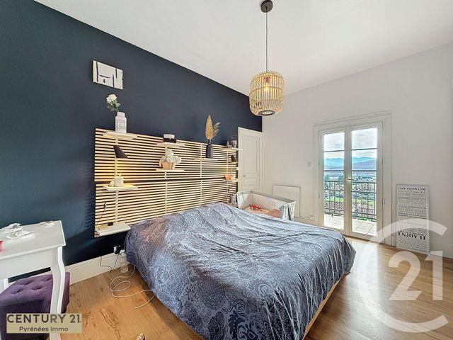 maison à louer - 4 pièces - 174.54 m2 - ST GAUDENS - 31 - MIDI-PYRENEES - Century 21 Pyrénées Immo