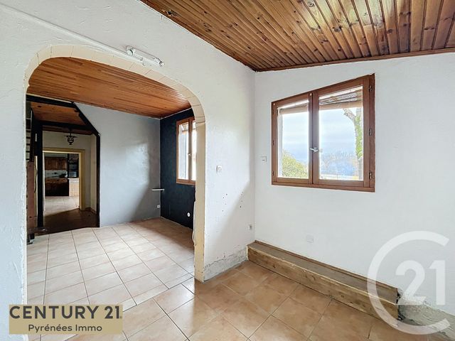 maison à vendre - 3 pièces - 123.78 m2 - POINTIS INARD - 31 - MIDI-PYRENEES - Century 21 Pyrénées Immo