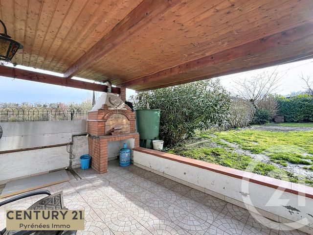 maison à vendre - 3 pièces - 123.78 m2 - POINTIS INARD - 31 - MIDI-PYRENEES - Century 21 Pyrénées Immo