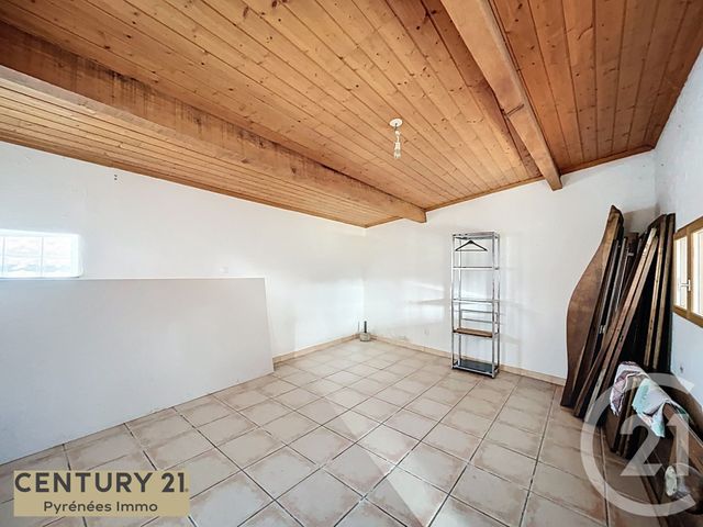 maison à vendre - 3 pièces - 123.78 m2 - POINTIS INARD - 31 - MIDI-PYRENEES - Century 21 Pyrénées Immo