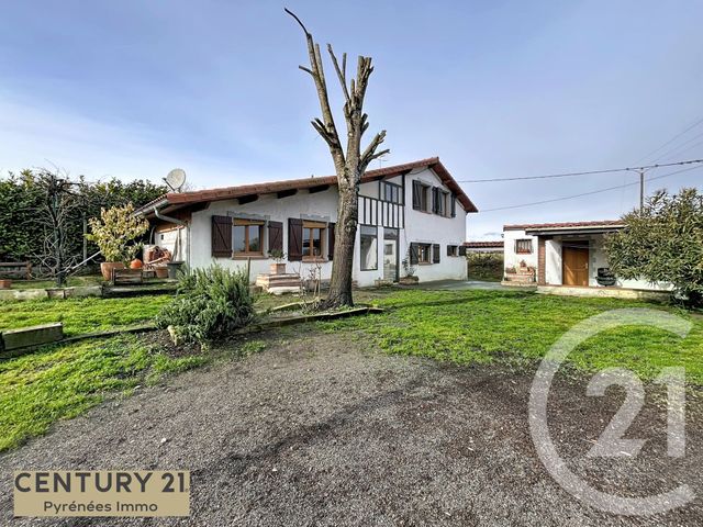 maison - POINTIS INARD - 31