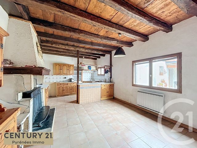 maison à vendre - 3 pièces - 123.78 m2 - POINTIS INARD - 31 - MIDI-PYRENEES - Century 21 Pyrénées Immo